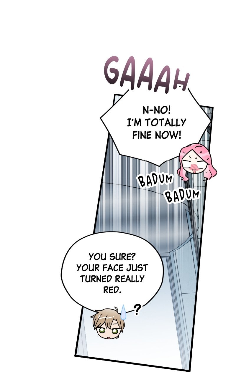 SUMMER MOON: THE QUPRIDS Ep. 10 - A Shared Secret page 61 - 