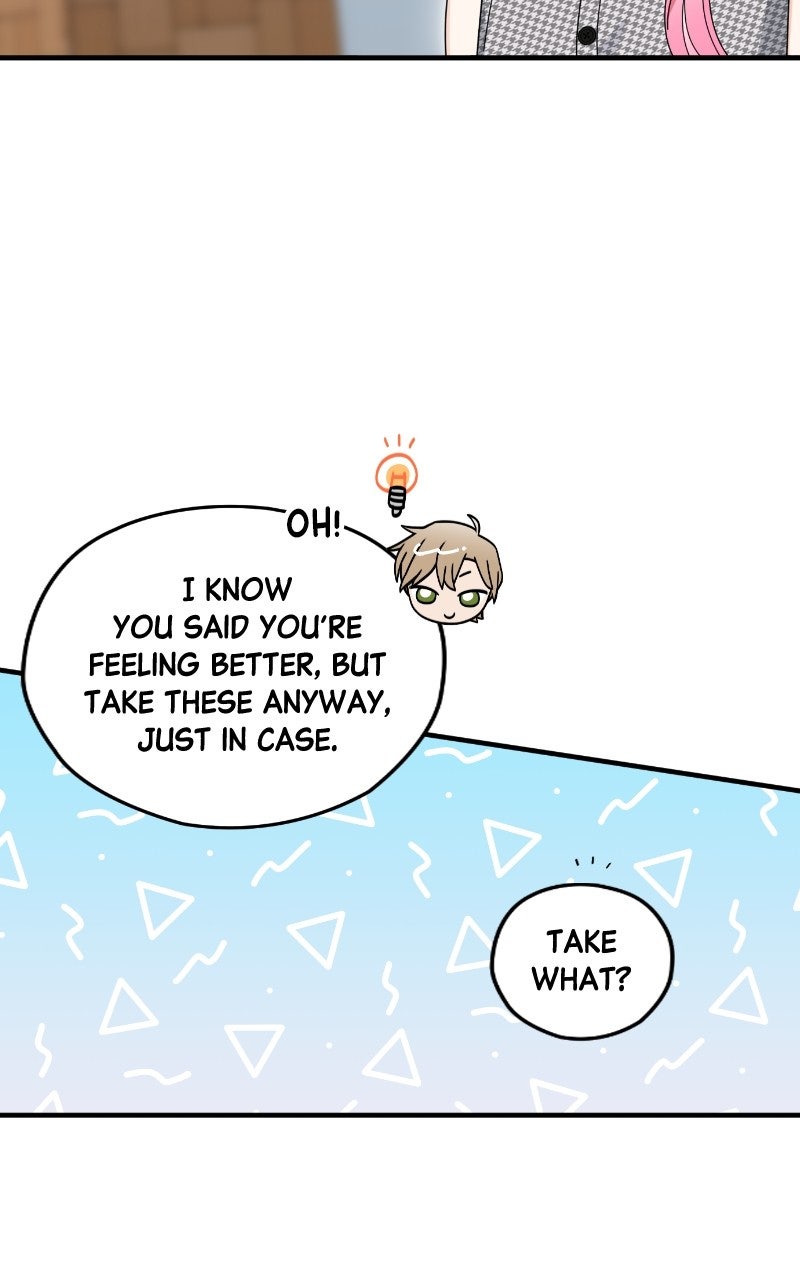 SUMMER MOON: THE QUPRIDS Ep. 10 - A Shared Secret page 64 - 