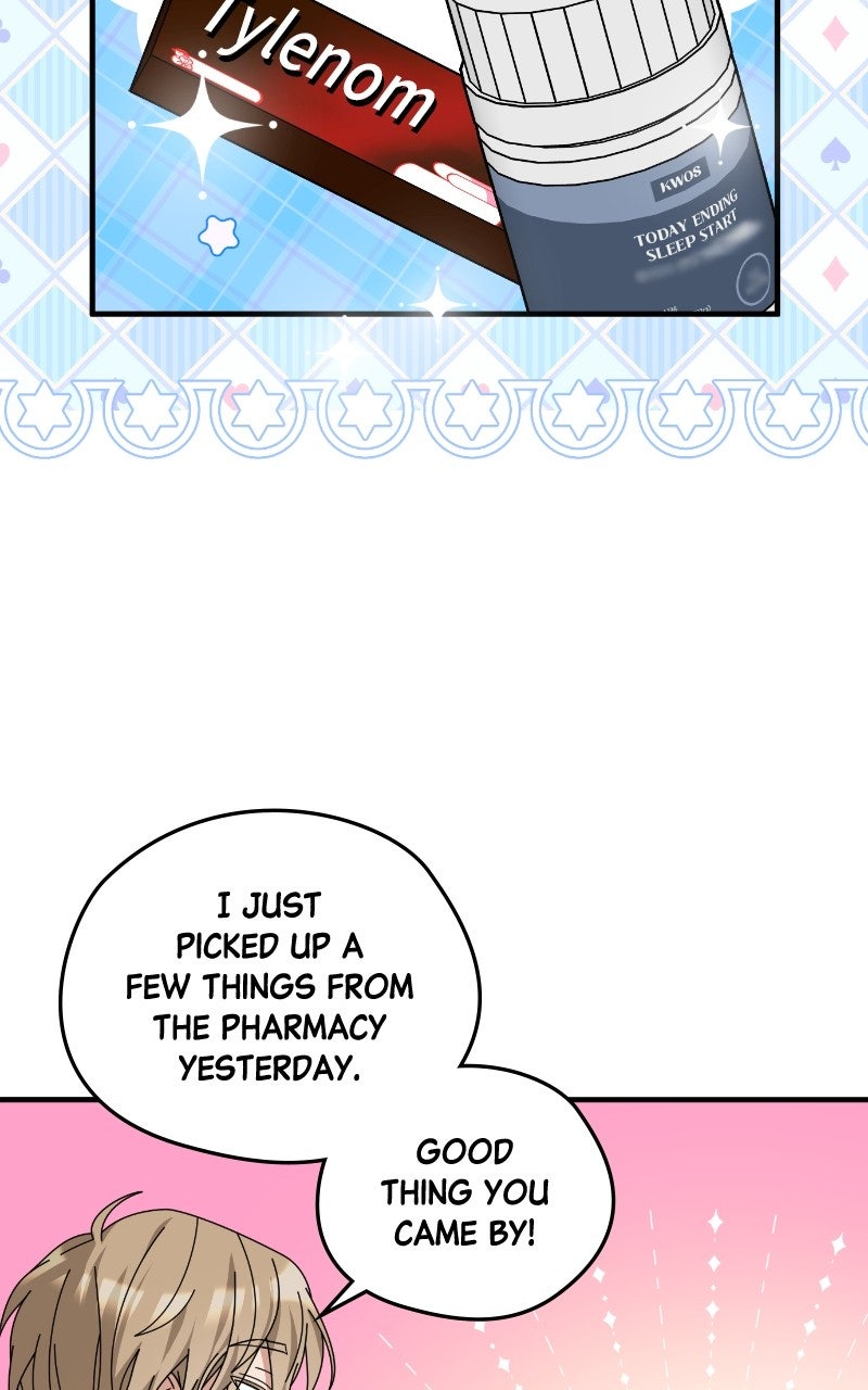 SUMMER MOON: THE QUPRIDS Ep. 10 - A Shared Secret page 66 - 