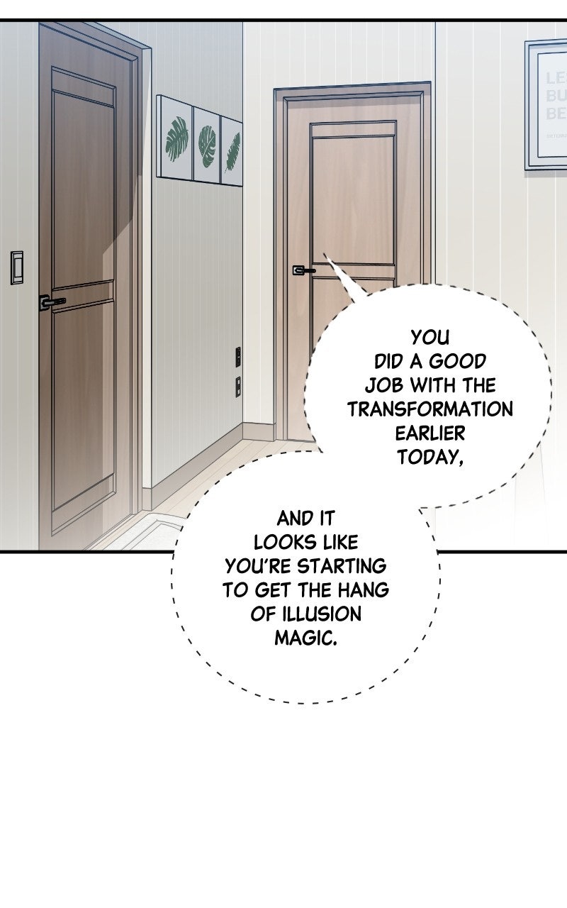 SUMMER MOON: THE QUPRIDS Ep. 10 - A Shared Secret page 73 - 