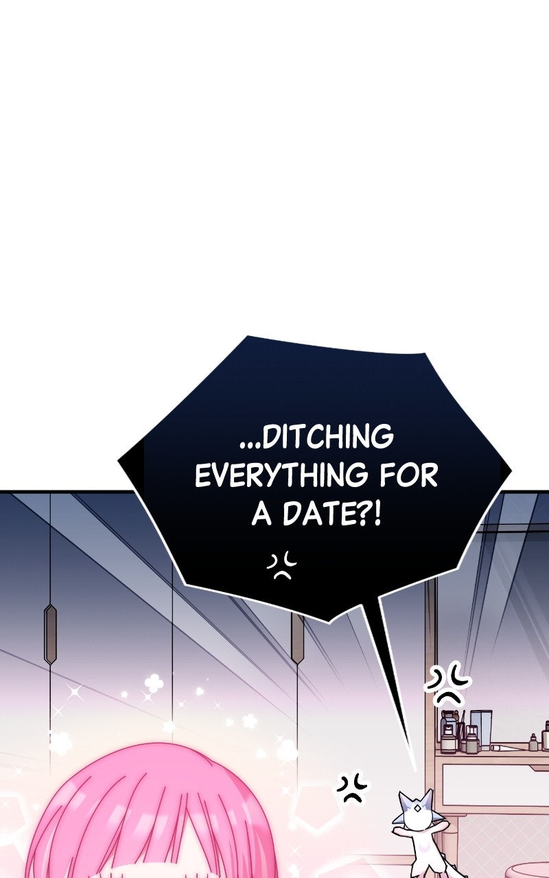 SUMMER MOON: THE QUPRIDS Ep. 10 - A Shared Secret page 75 - 