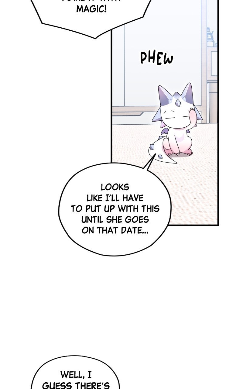 SUMMER MOON: THE QUPRIDS Ep. 10 - A Shared Secret page 78 - 