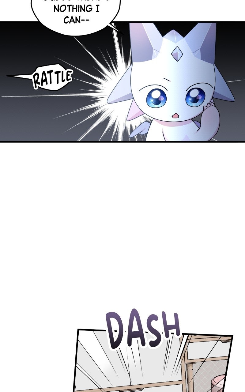 SUMMER MOON: THE QUPRIDS Ep. 10 - A Shared Secret page 79 - 
