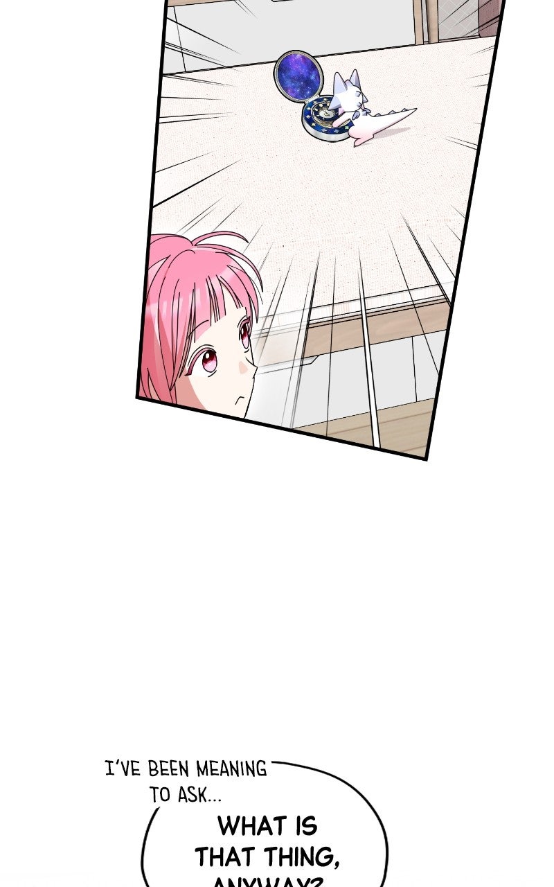 SUMMER MOON: THE QUPRIDS Ep. 10 - A Shared Secret page 80 - 