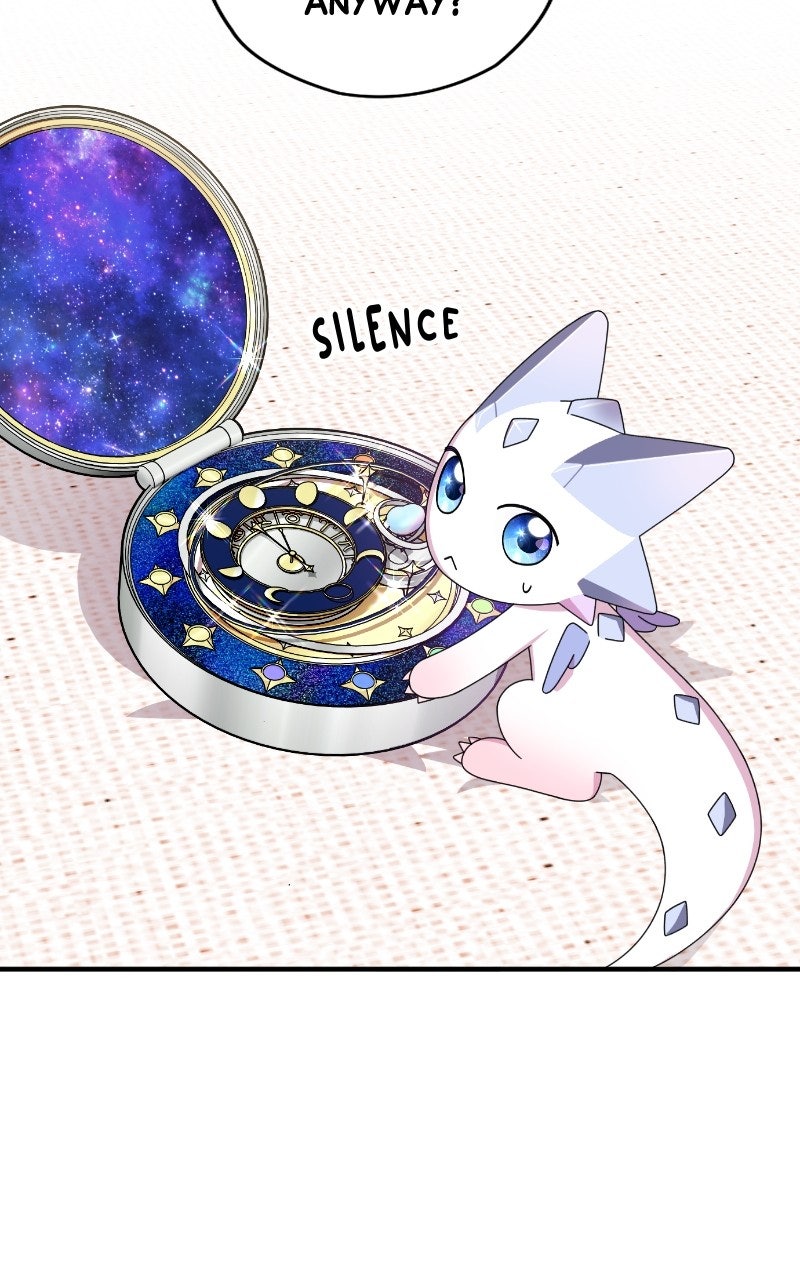 SUMMER MOON: THE QUPRIDS Ep. 10 - A Shared Secret page 81 - 