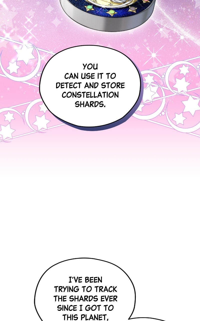 SUMMER MOON: THE QUPRIDS Ep. 10 - A Shared Secret page 83 - 