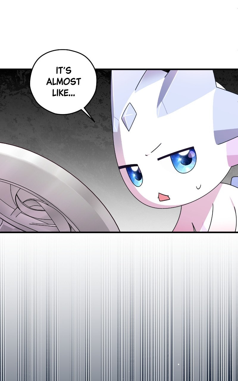 SUMMER MOON: THE QUPRIDS Ep. 10 - A Shared Secret page 85 - 