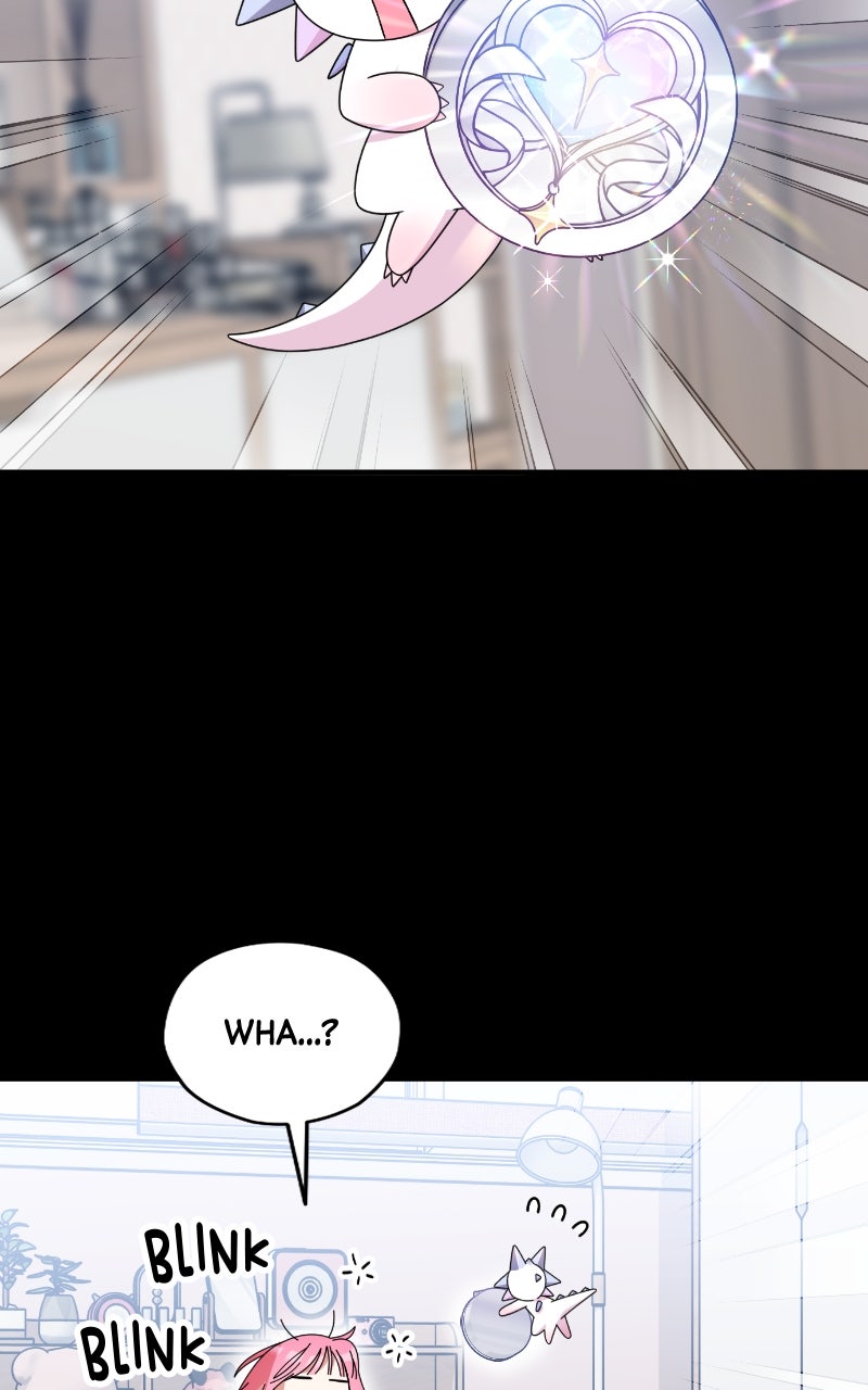 SUMMER MOON: THE QUPRIDS Ep. 11 - First Date page 11 - 