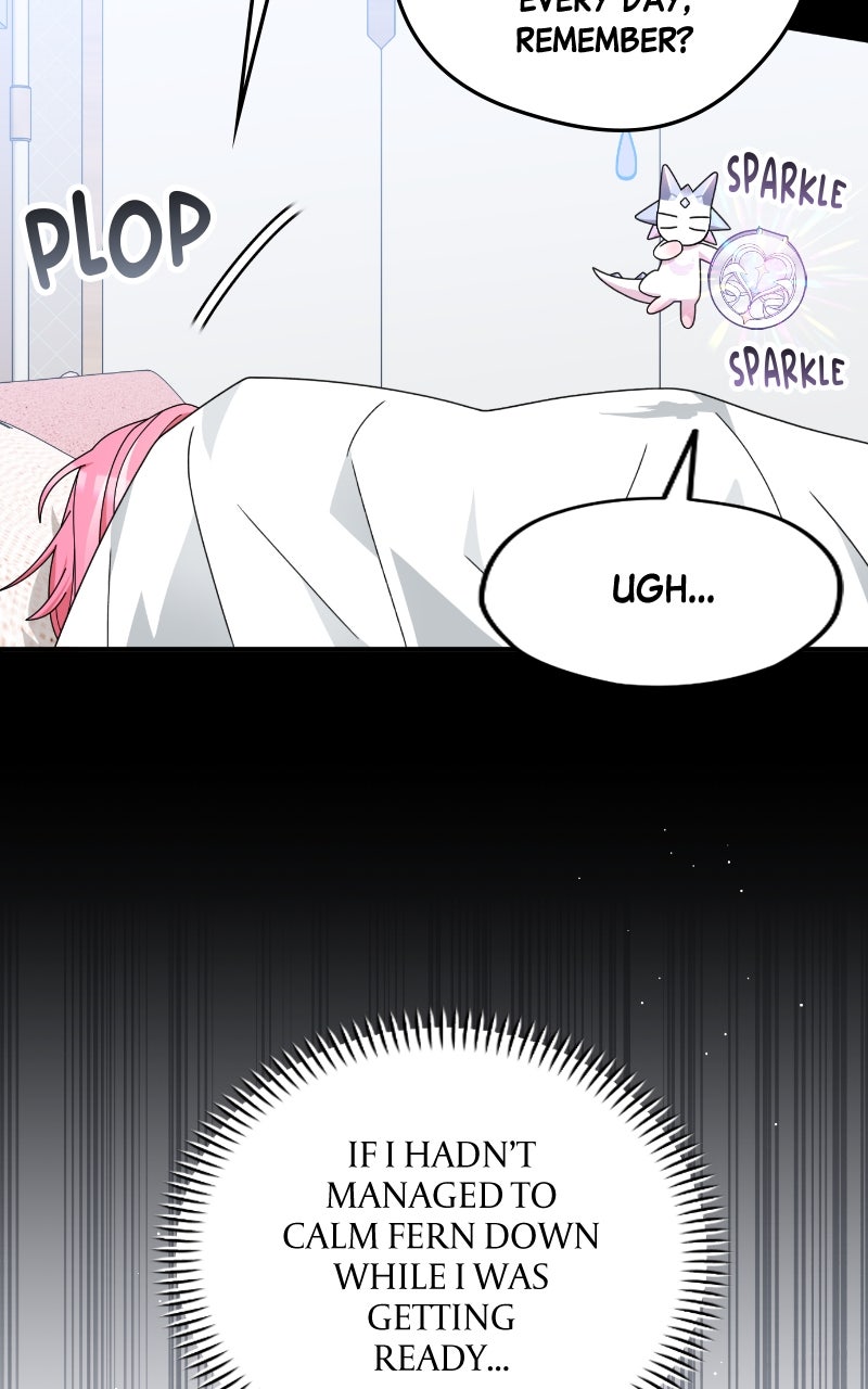 SUMMER MOON: THE QUPRIDS Ep. 11 - First Date page 13 - 