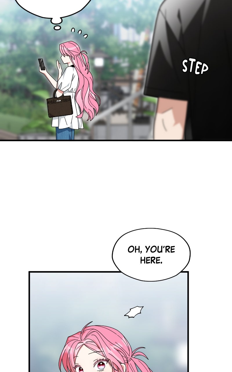 SUMMER MOON: THE QUPRIDS Ep. 11 - First Date page 16 - 