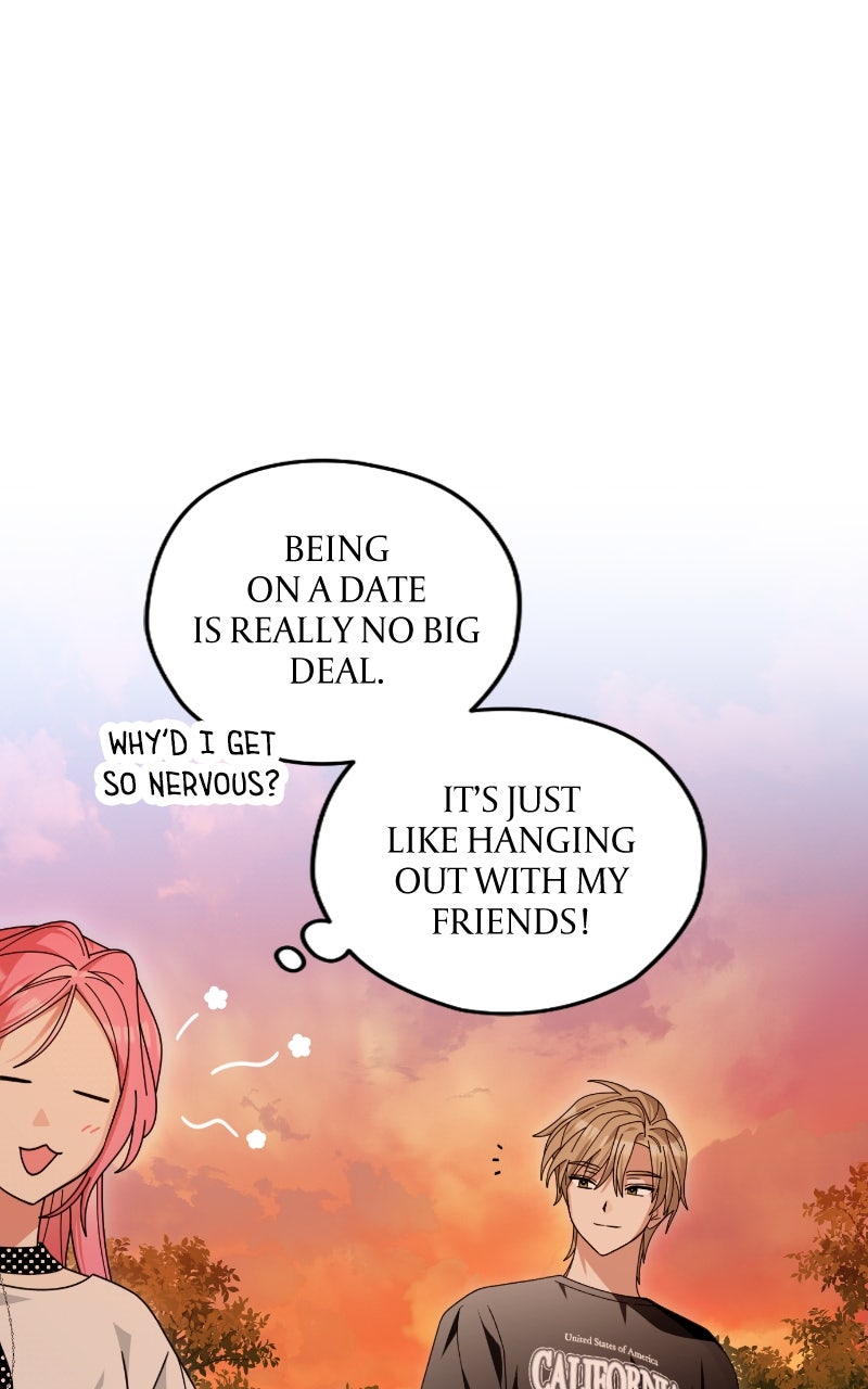 SUMMER MOON: THE QUPRIDS Ep. 11 - First Date page 36 - 