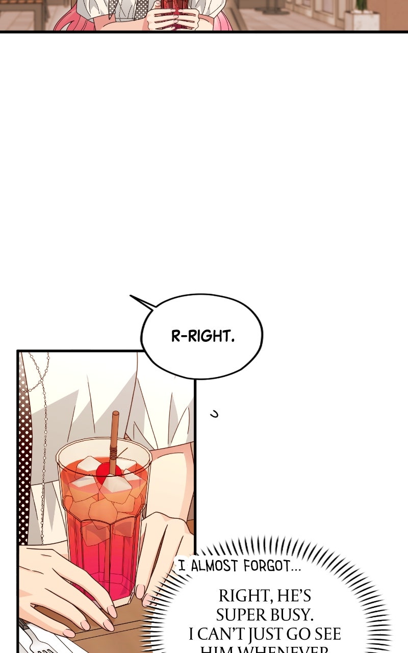 SUMMER MOON: THE QUPRIDS Ep. 11 - First Date page 42 - 