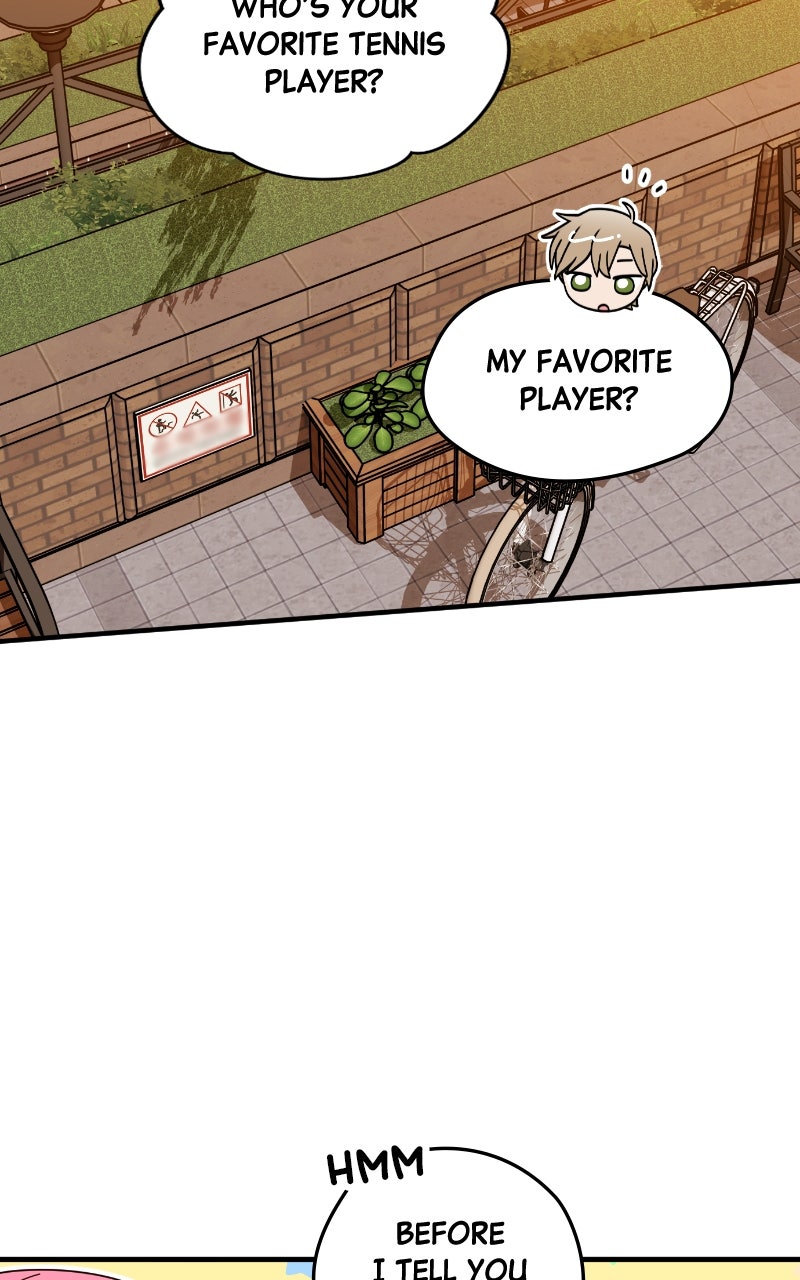 SUMMER MOON: THE QUPRIDS Ep. 11 - First Date page 48 - 