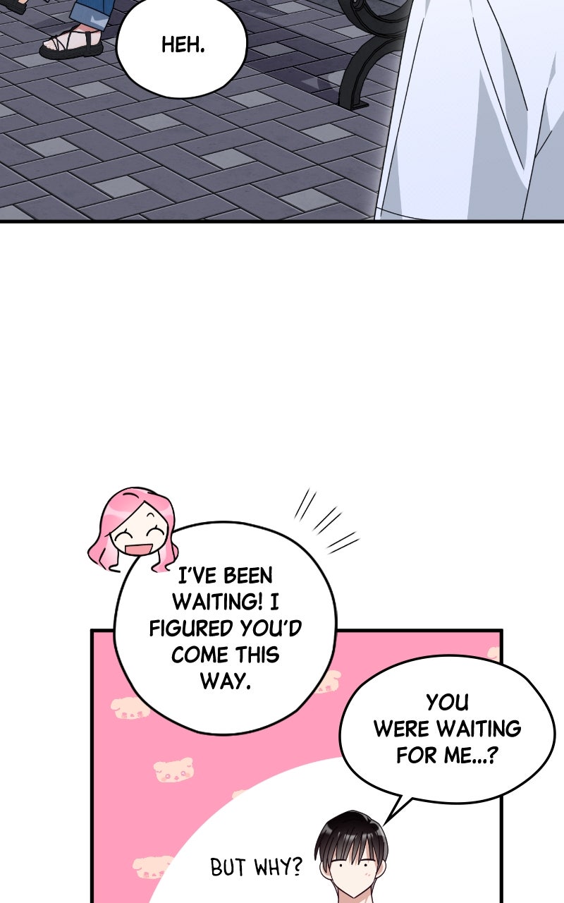 SUMMER MOON: THE QUPRIDS Ep. 11 - First Date page 69 - 