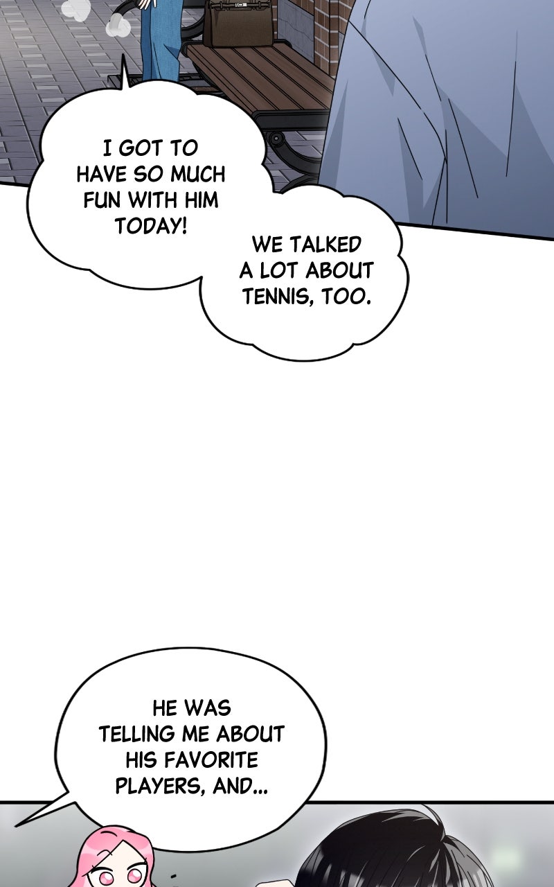 SUMMER MOON: THE QUPRIDS Ep. 11 - First Date page 73 - 
