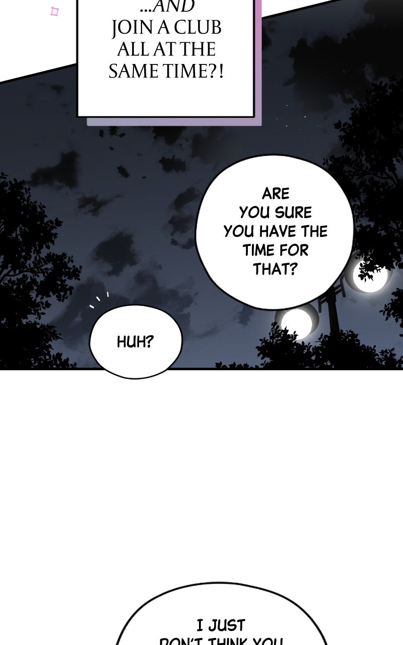 SUMMER MOON: THE QUPRIDS Ep. 11 - First Date page 82 - 