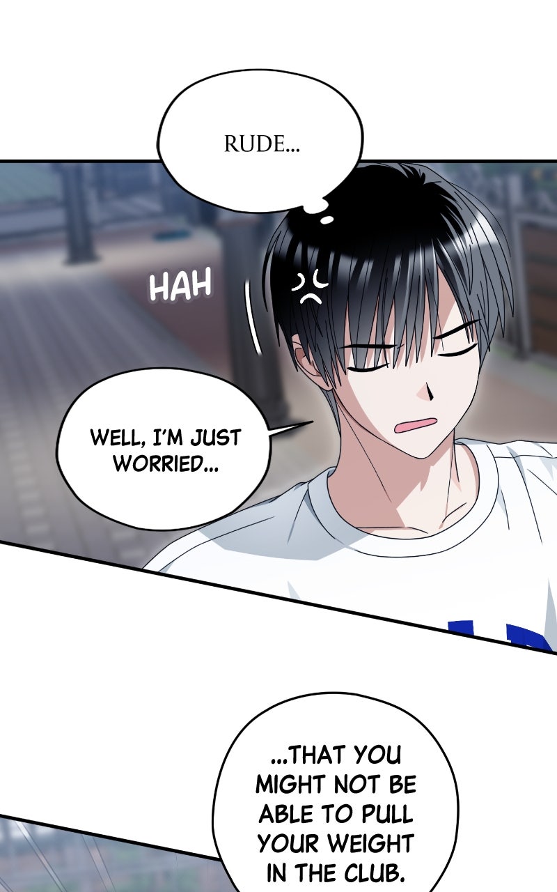 SUMMER MOON: THE QUPRIDS Ep. 11 - First Date page 84 - 