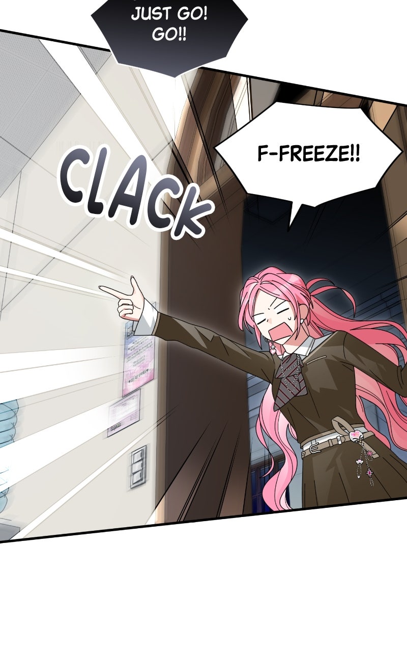 SUMMER MOON: THE QUPRIDS Ep. 12 - The Quprids page 30 - 