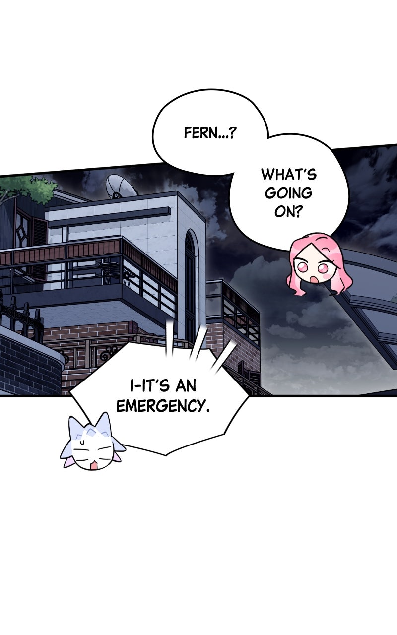 SUMMER MOON: THE QUPRIDS Ep. 12 - The Quprids page 4 - 