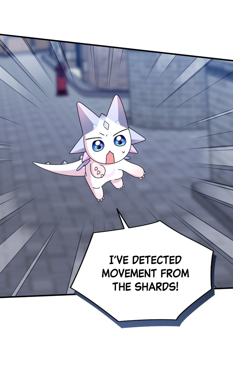 SUMMER MOON: THE QUPRIDS Ep. 12 - The Quprids page 5 - 