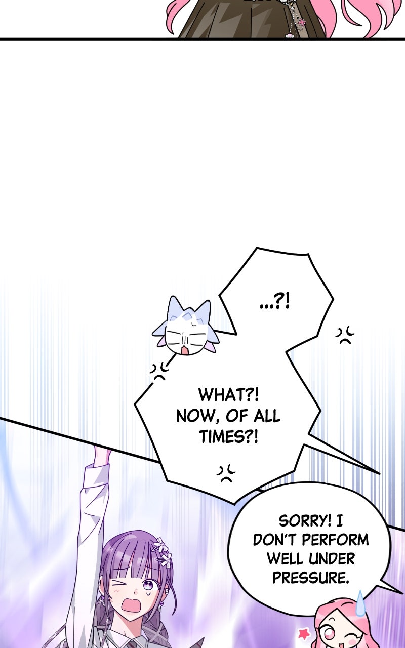 SUMMER MOON: THE QUPRIDS Ep. 12 - The Quprids page 43 - 