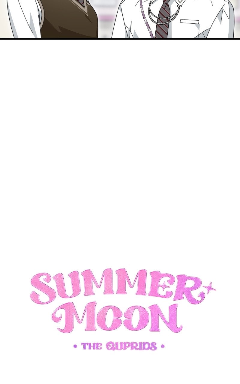 SUMMER MOON: THE QUPRIDS Ep. 13 - The Newest Recruit page 19 - 