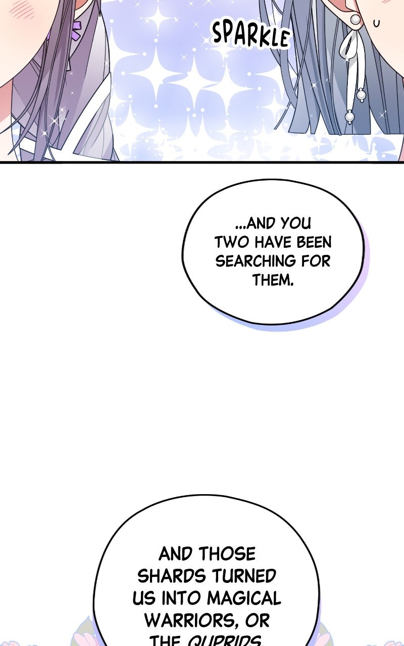 SUMMER MOON: THE QUPRIDS Ep. 13 - The Newest Recruit page 3 - 