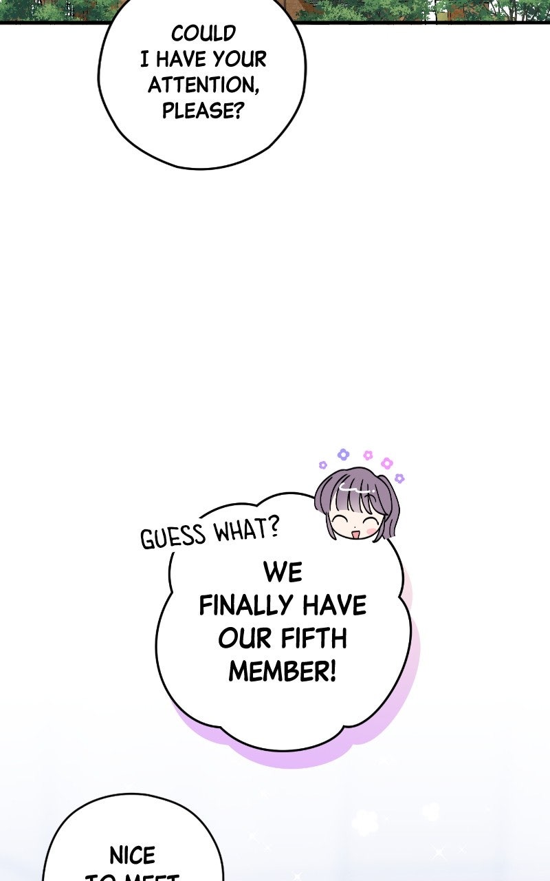 SUMMER MOON: THE QUPRIDS Ep. 13 - The Newest Recruit page 21 - 