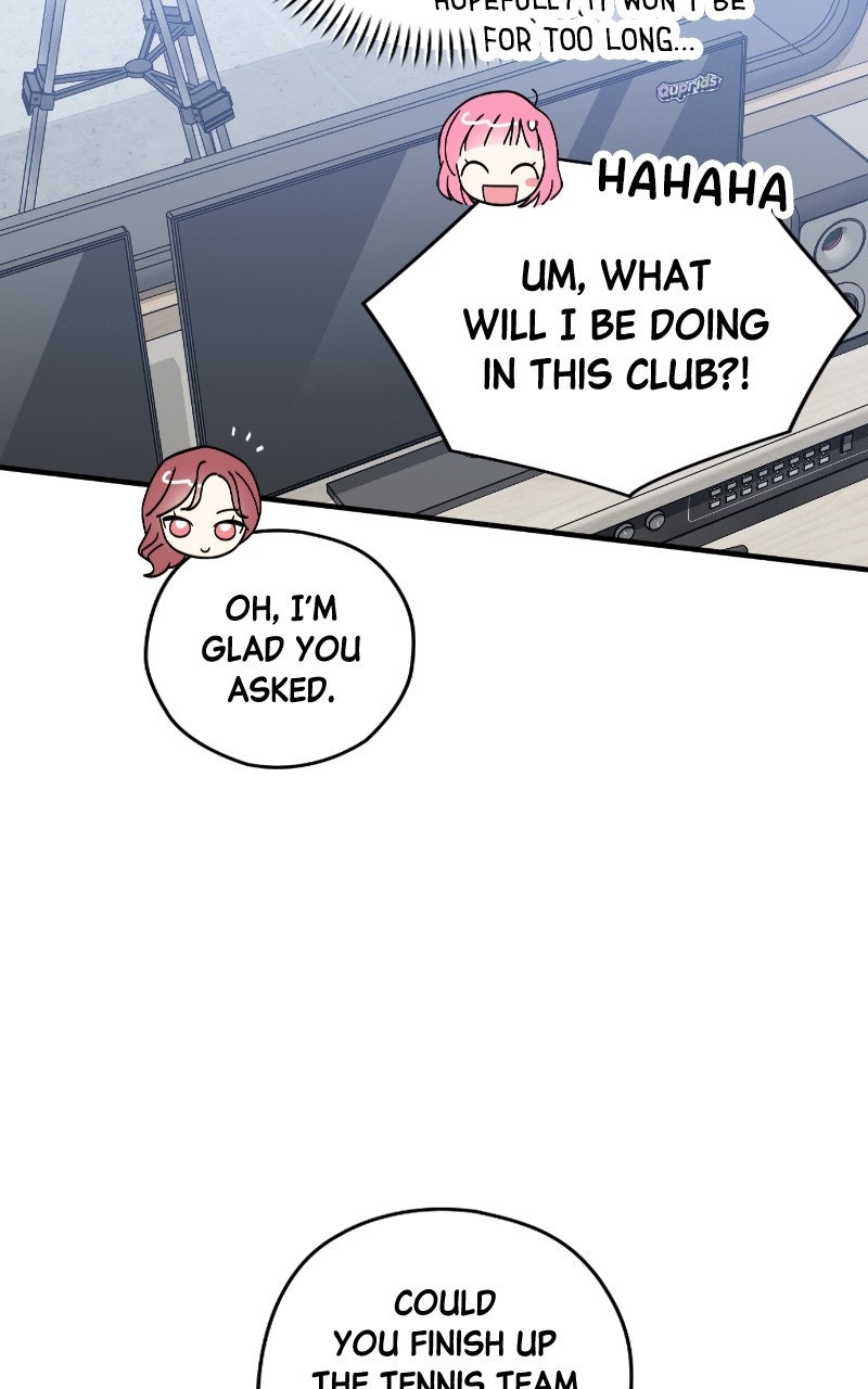 SUMMER MOON: THE QUPRIDS Ep. 13 - The Newest Recruit page 32 - 