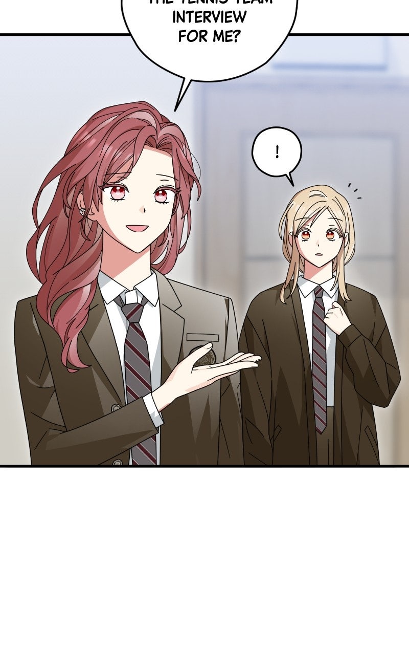 SUMMER MOON: THE QUPRIDS Ep. 13 - The Newest Recruit page 33 - 