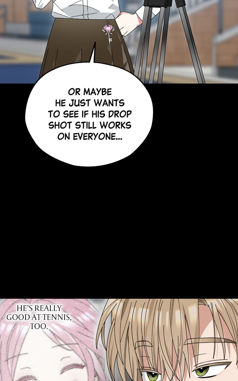 SUMMER MOON: THE QUPRIDS Ep. 13 - The Newest Recruit page 69 - 