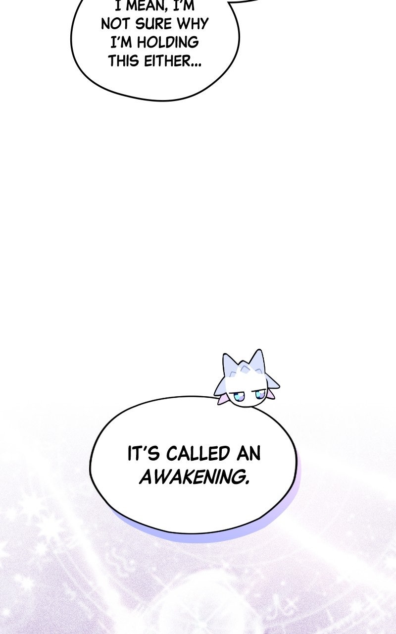 SUMMER MOON: THE QUPRIDS Ep. 13 - The Newest Recruit page 10 - 