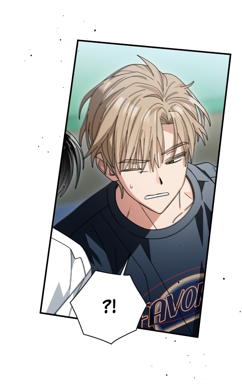 SUMMER MOON: THE QUPRIDS Ep. 14 - Him & Him page 15 - 