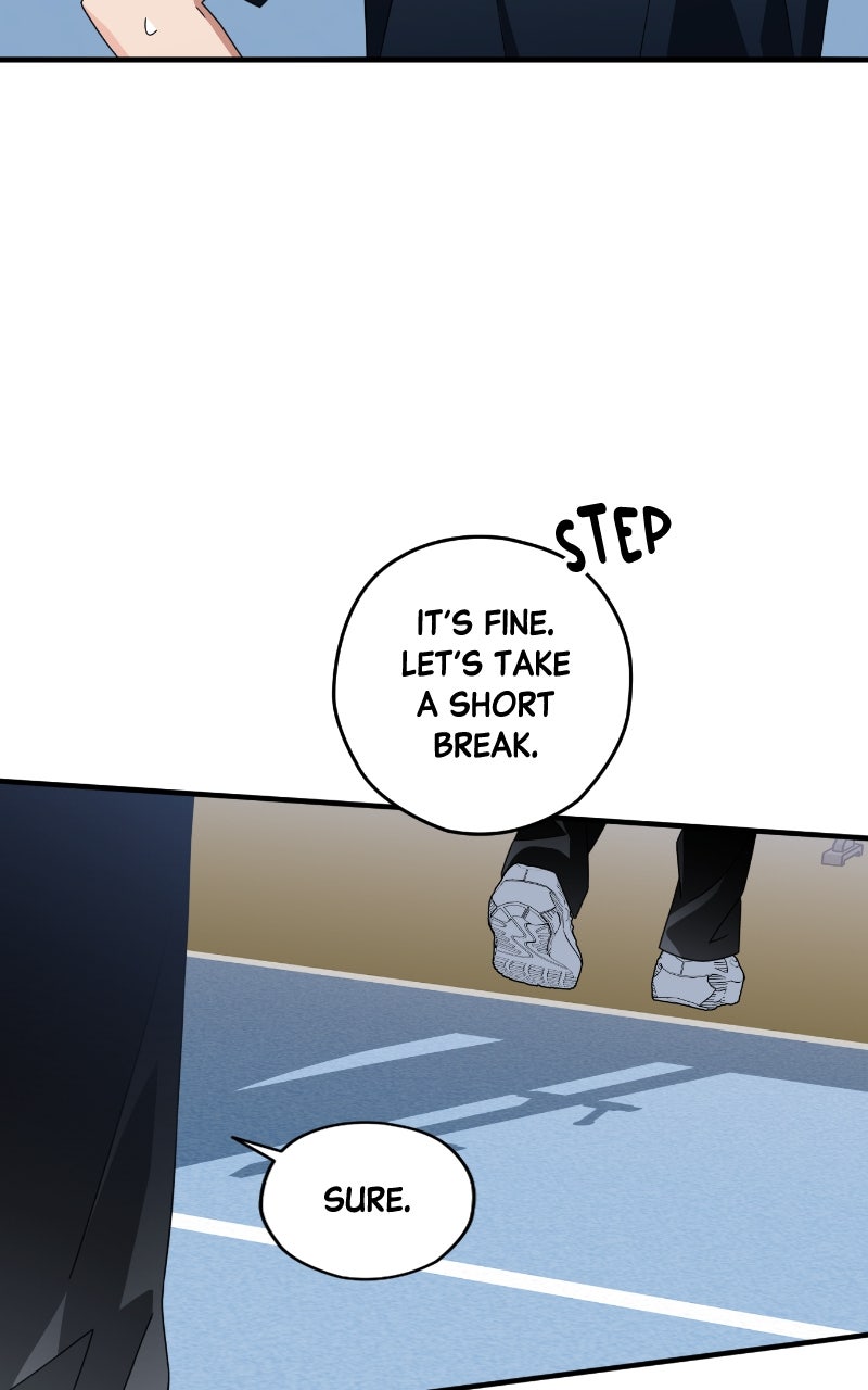 SUMMER MOON: THE QUPRIDS Ep. 14 - Him & Him page 20 - 