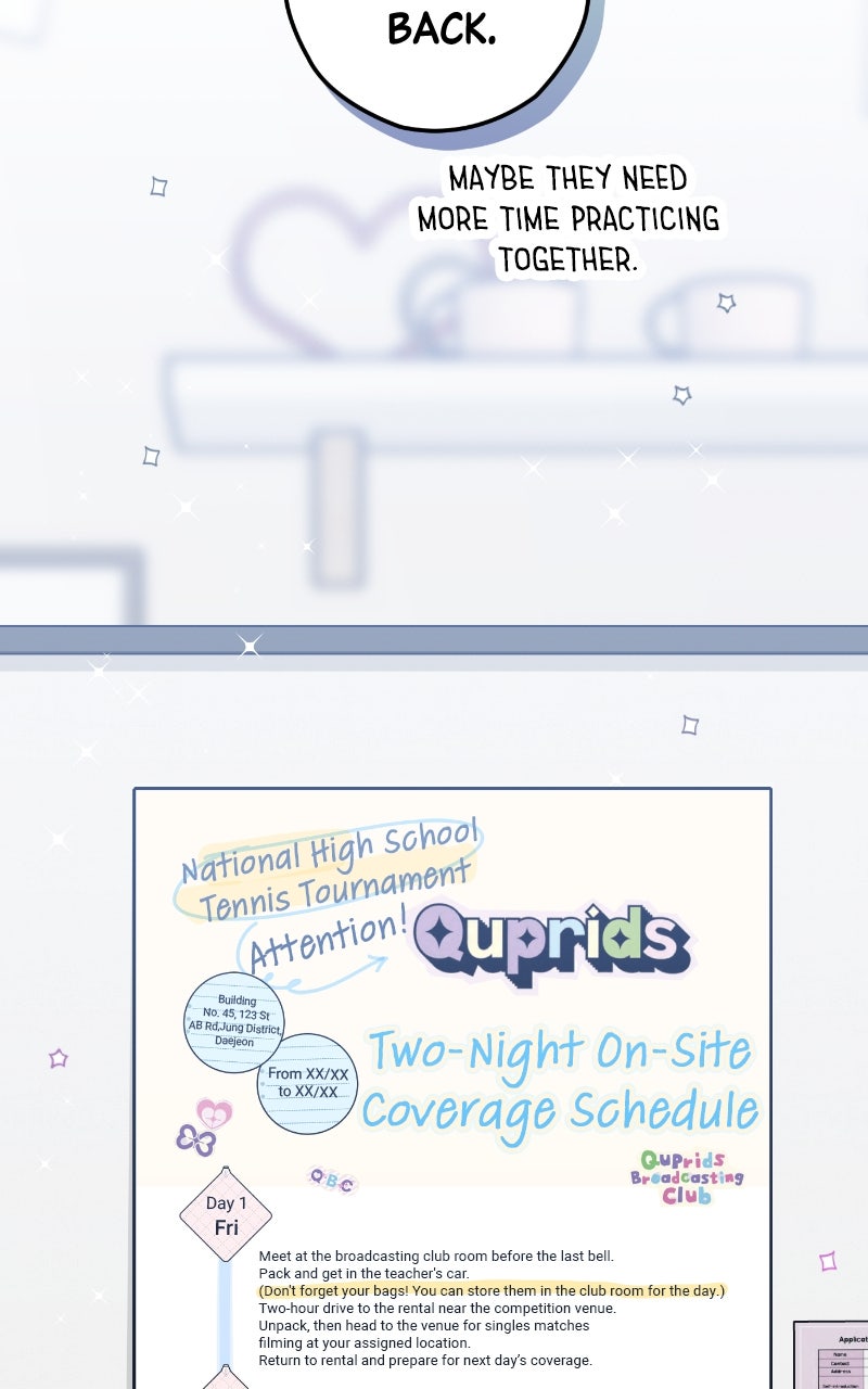 SUMMER MOON: THE QUPRIDS Ep. 14 - Him & Him page 23 - 