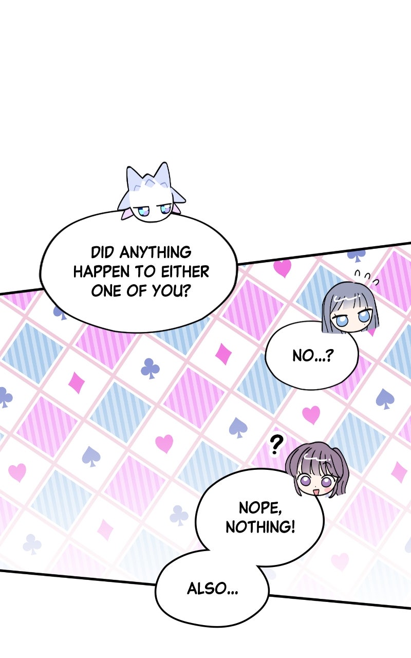 SUMMER MOON: THE QUPRIDS Ep. 14 - Him & Him page 32 - 