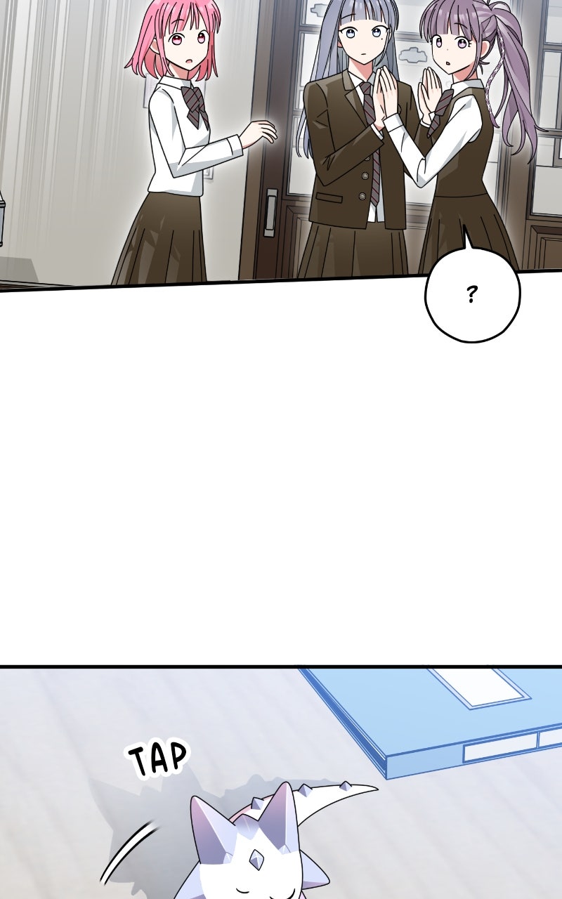 SUMMER MOON: THE QUPRIDS Ep. 14 - Him & Him page 44 - 