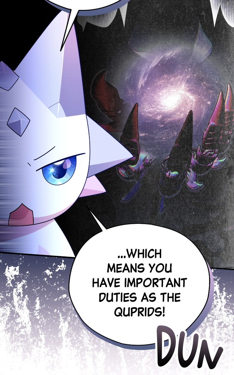 SUMMER MOON: THE QUPRIDS Ep. 14 - Him & Him page 46 - 