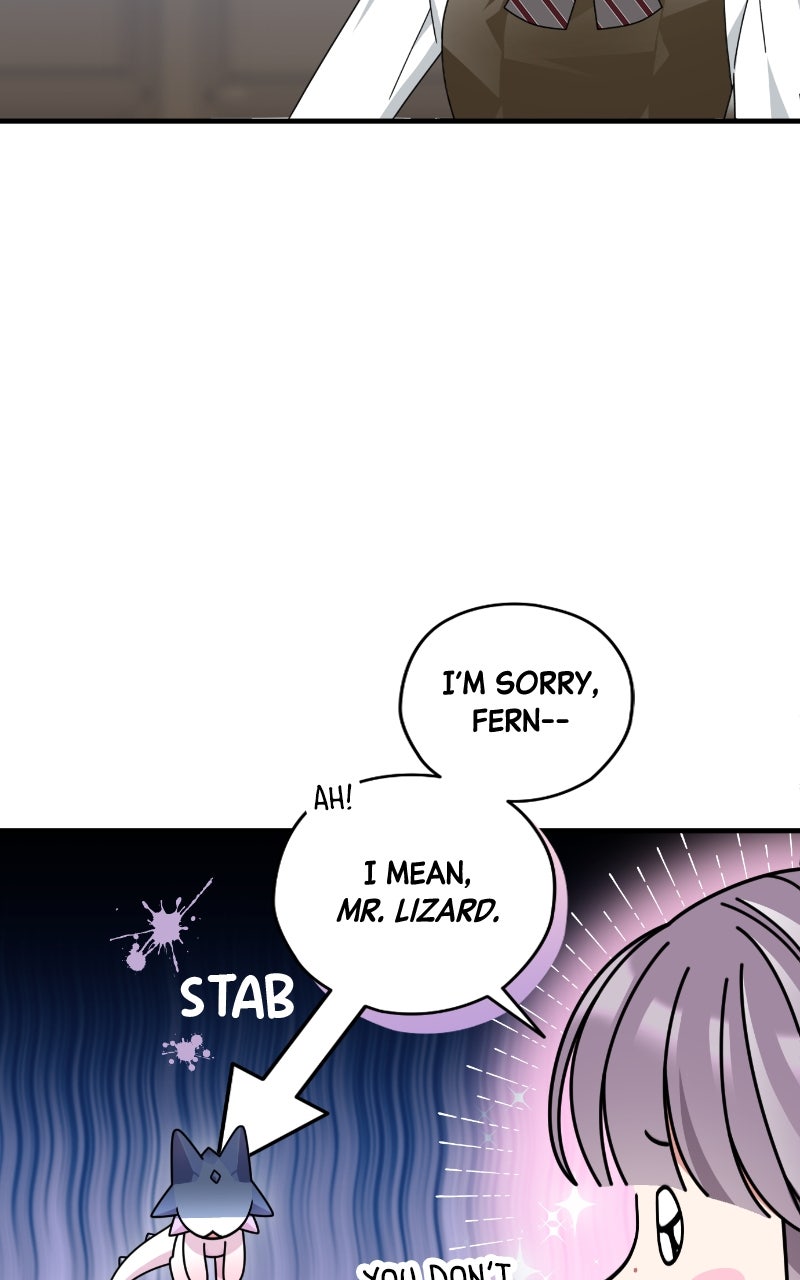 SUMMER MOON: THE QUPRIDS Ep. 14 - Him & Him page 49 - 