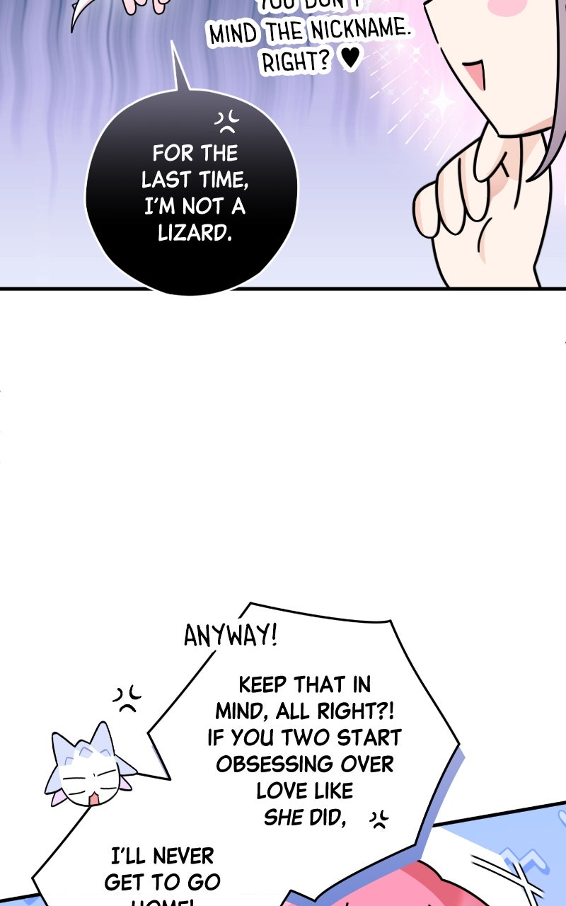 SUMMER MOON: THE QUPRIDS Ep. 14 - Him & Him page 50 - 