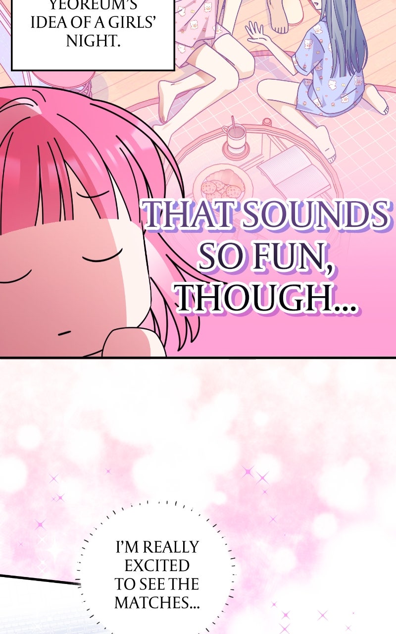 SUMMER MOON: THE QUPRIDS Ep. 14 - Him & Him page 61 - 