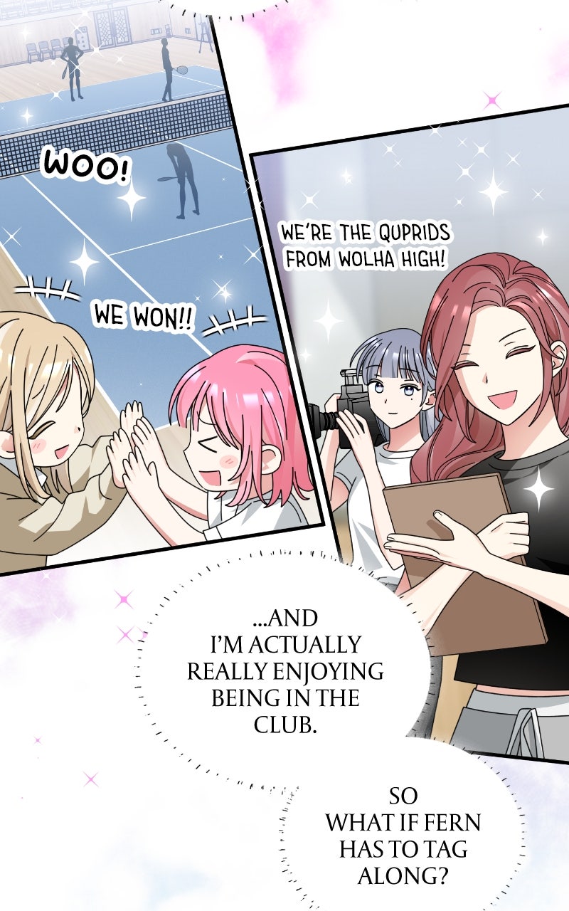 SUMMER MOON: THE QUPRIDS Ep. 14 - Him & Him page 62 - 