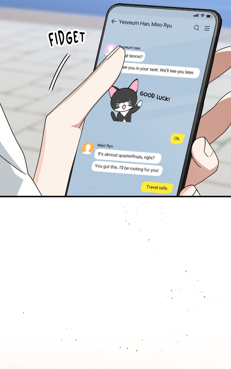 SUMMER MOON: THE QUPRIDS Ep. 14 - Him & Him page 66 - 