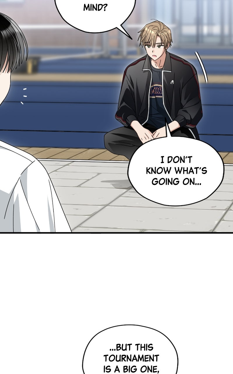 SUMMER MOON: THE QUPRIDS Ep. 14 - Him & Him page 73 - 