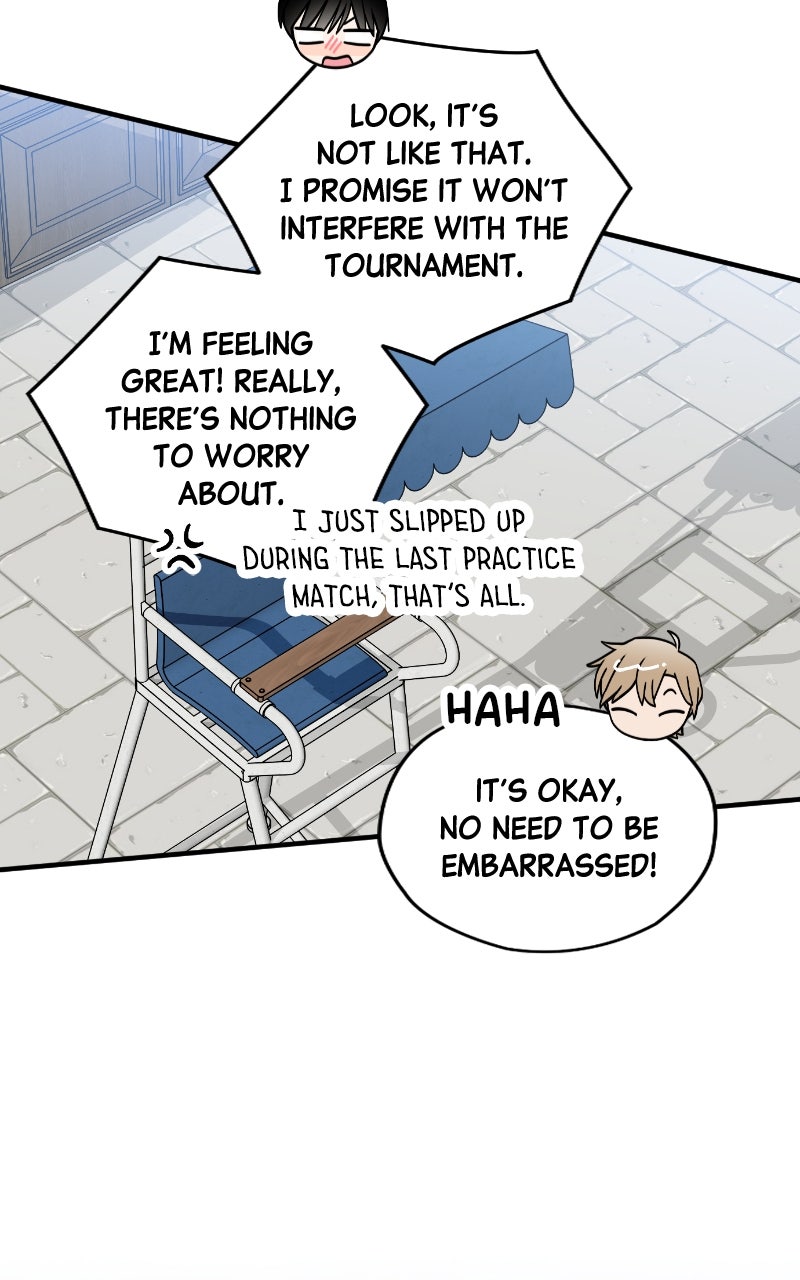 SUMMER MOON: THE QUPRIDS Ep. 14 - Him & Him page 81 - 