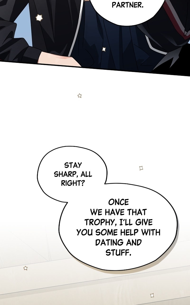 SUMMER MOON: THE QUPRIDS Ep. 14 - Him & Him page 83 - 