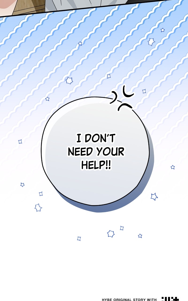 SUMMER MOON: THE QUPRIDS Ep. 14 - Him & Him page 85 - 