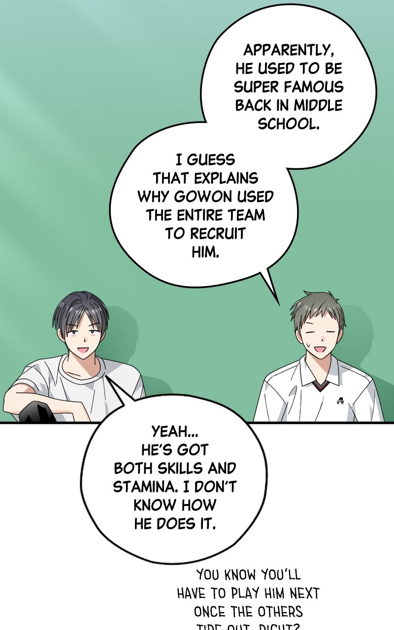 SUMMER MOON: THE QUPRIDS Ep. 14 - Him & Him page 10 - 
