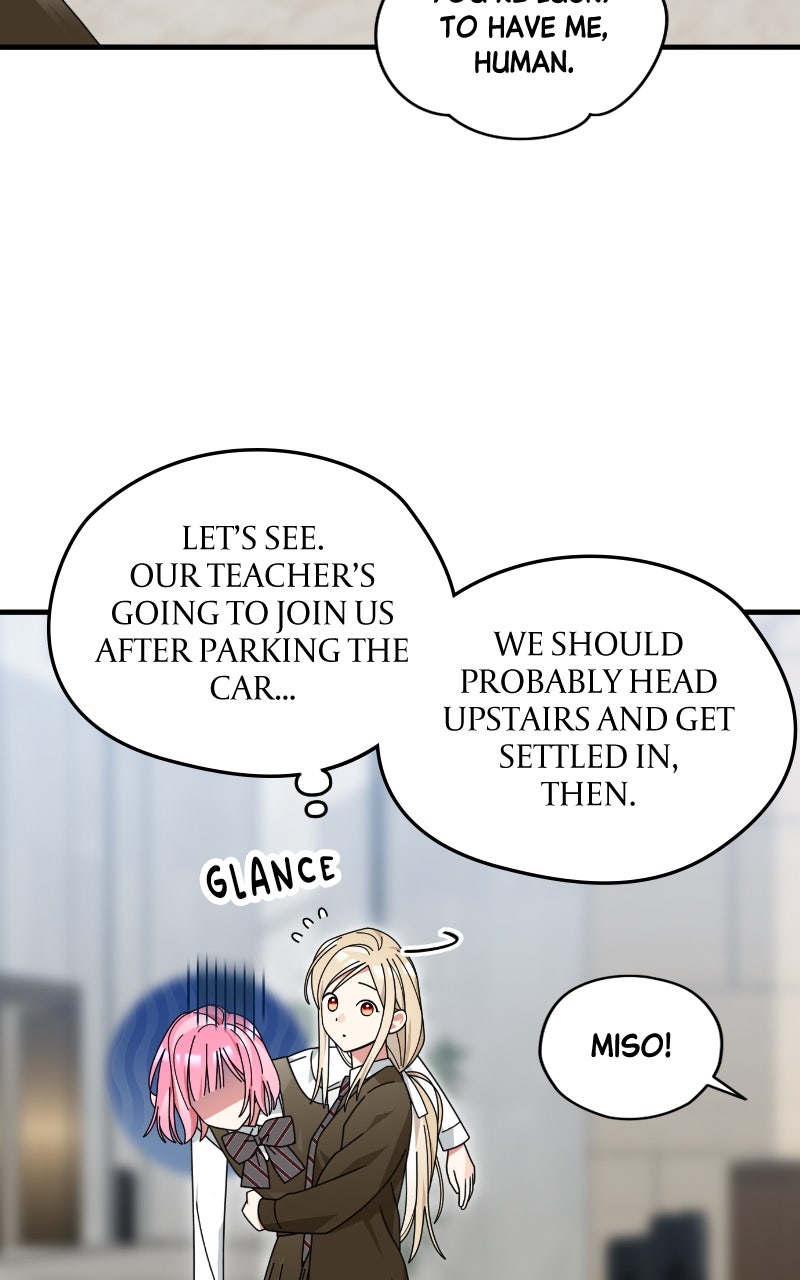 SUMMER MOON: THE QUPRIDS Ep. 15 - On-site Coverage (1) page 15 - 