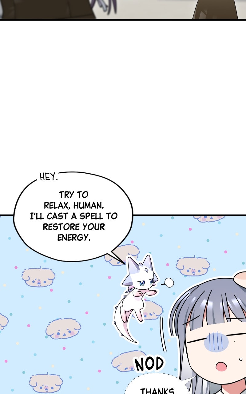 SUMMER MOON: THE QUPRIDS Ep. 15 - On-site Coverage (1) page 17 - 